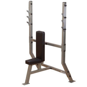      Body Solid ProClub Line SPB368G - 