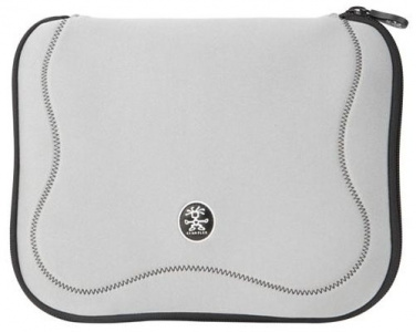  Crumpler The Gimp 15W 15.6" Grey-Silver