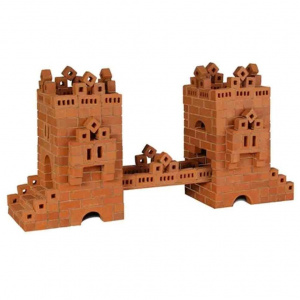   Brickmaster 105 -  - 