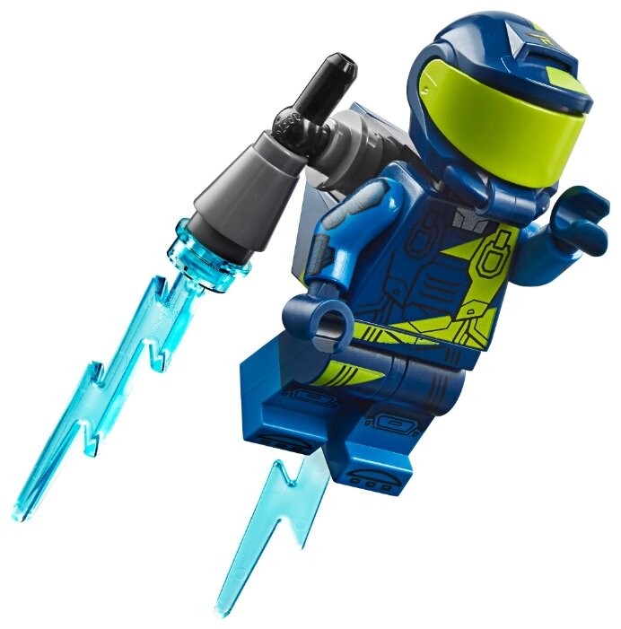 Lego 70831 on sale