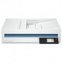  HP ScanJet Pro N4600 fnw1 20G07A#B19 white