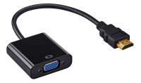  Buro HDMI-M-VGA-F HDMI (m) VGA (f) 0.1