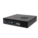 - HIPER FACTUM FT20 FT20-i3141R8N2R6BWP Intel Core i3 14100(3.5Ghz)/8GB/256Gb/BT/WiFi