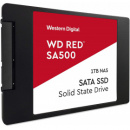 SSD- WD WDS100T1R0A 1Tb