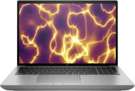  HP ZBook Fury 16 G11 16" WUXGA/Core i7-14700HX/32Gb/1Tb/RTX A3500/Win11Pro 