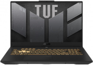  Asus TUF F17 FX707ZC4-HX097 (90NR0GX1-M00740) 17.3"/i5 12500H/16/512Gb/RTX3050/NoOS/