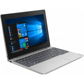  Lenovo IdeaPad D330-10IGM (81MD002VRU), gray