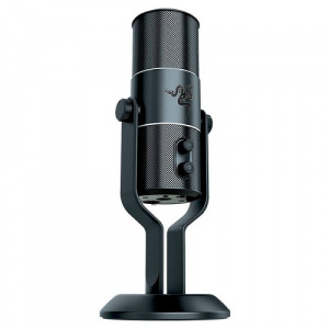    Razer Seiren Elite, black - 