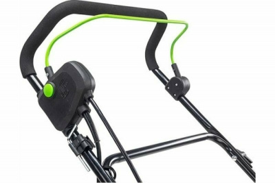   - Greenworks GDT15 (2515507) 1500W, 36  - 