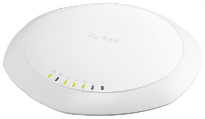 Wi-Fi   ZyXEL WAC6103D-I-EU0101F, White