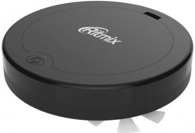   - Ritmix VC-010, black - 