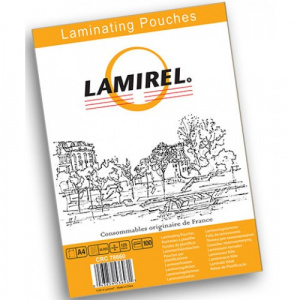    Lamirel 78660 (A4, . 100 , 125) - 