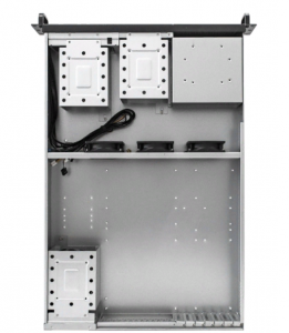 ������ ��������� ExeGate Pro 2U650-06/2U2098L RM, �� 1200ADS