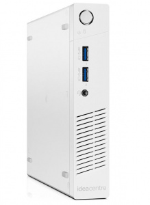 - Lenovo IdeaCentre 200 (90FA002KRS), White