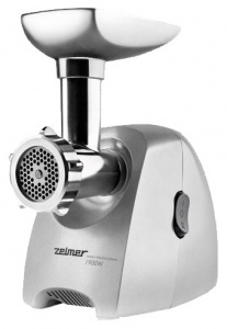  ZELMER ZMM 2088 Silver