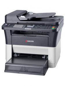    Kyocera FS-1025MFP - 