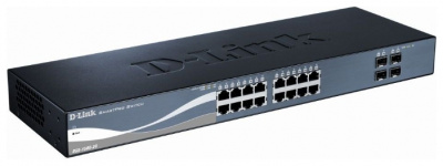  D-link DGS-1500-20/A1A