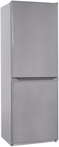    Nordfrost NRB 131 332, silver metallic - 