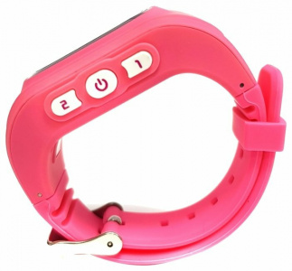 - Jet Kid Start 54 0.64" OLED Pink