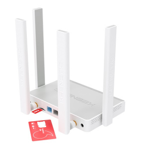 Wi-Fi  Keenetic Runner 4G KN-2210