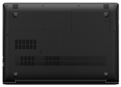  Lenovo IdeaPad 310-15IKB (80TV02DARK), Black