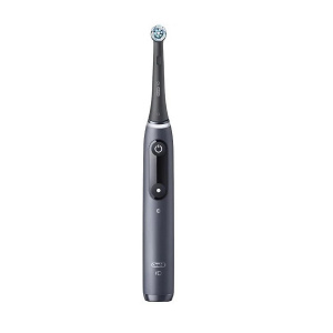 ������ ����� ������������� Oral-B iO Series 7 Onyx black