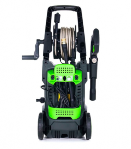 ���� ������ ����� �������� �������� Greenworks 1800�� VT ������������� GPWG4II ��������-�������� ������������
