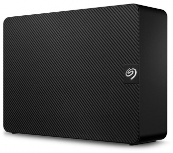      Seagate 8TB EXT STKP8000400, black - 