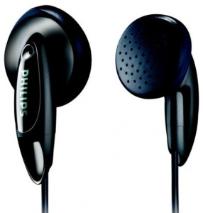    Philips SHE1350 - 