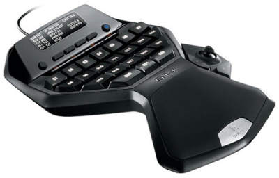 ���� ������ ���������� Logitech G13 Advanced Gameboard Black ��������-�������� ������������