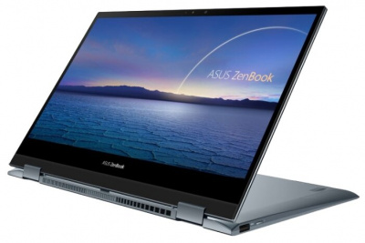  ASUS Zenbook Flip UX363EA-EM079T (90NB0RZ1-M01050)