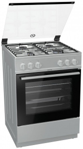   Gorenje GI6121XH silver