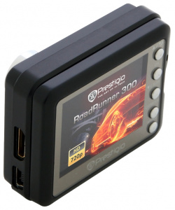   Prestigio RoadRunner 300i - 