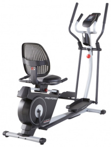     ProForm Hybrid Trainer - 