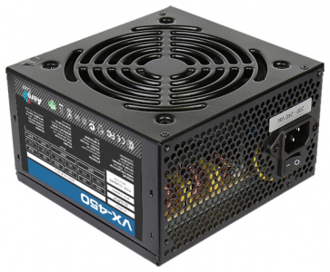   AeroCool VX-450 450W