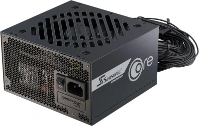 ���� ������� Seasonic Core V2 GC-850, 850��, 80 PLUS GOLD, 120��, retail (srp-cgc851-a5a32sf) ������