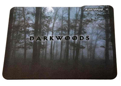 ���� ������ ������ ��� ���� RantoPad H3 Darkwoods ��������-�������� ������������