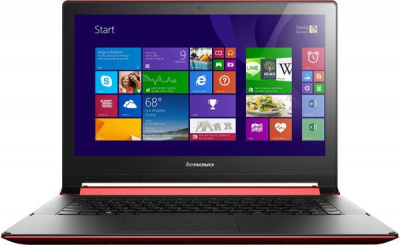  Lenovo Flex 2 14 (59422562) Red