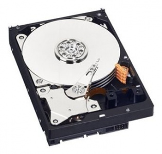   Western Digital WD60EZAZ 6000Gb