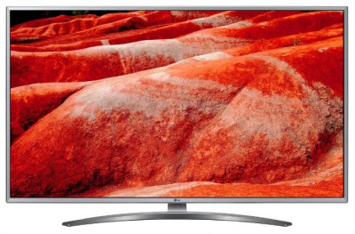 - LG 50UM7600PLB