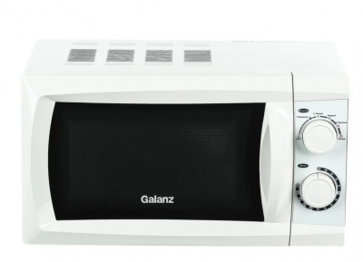������������� ���� Galanz MOS-2002MW 20�, 700��, white/120021