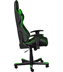   DxRacer Formula OH/FE08/NE black / green