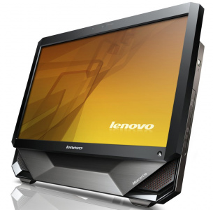 ���� ������ �������� Lenovo IdeaCentre B500 ��������-�������� ������������