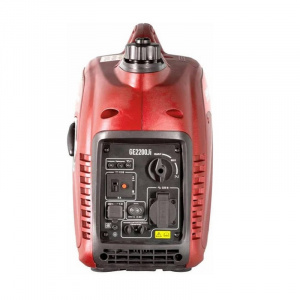 ��������� HND GE 2200 Ji, 2000 ��