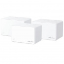 Wi-Fi ����� ������� Mercusys Halo H80X 3-pack AX3000 2.4/5 ��� white