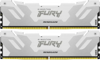   Kingston KF576C38RWK2-32  32GB DDR5 DIMM 7600Hz
