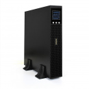  ExeGate EX293051RUS UHB-1000.LCD.AVR.1SH.4C13.RJ.USB.2U, black