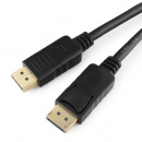  DisplayPort Gembird Cablexpert CC-DP2-10M, v1.2, black
