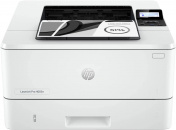  HP PRINTER LJ PRO 4003N 2Z611A 