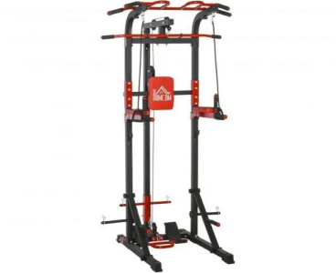   - DFC HOMEGYM HOMCOM   - 